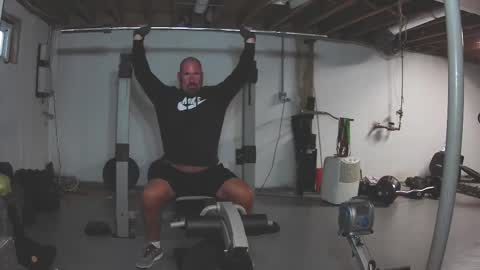 duodadfit online show from November 3, 7:37 pm