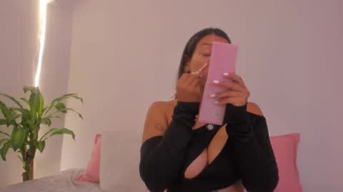 duonfire online show from February 24, 3:37 pm