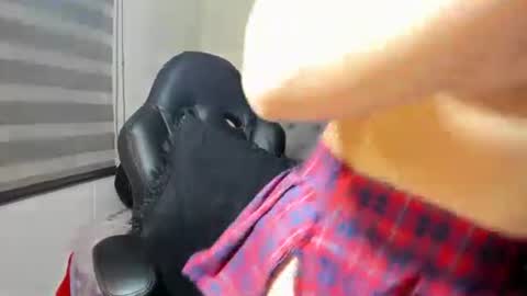 Katia online show from September 23, 2:05 am