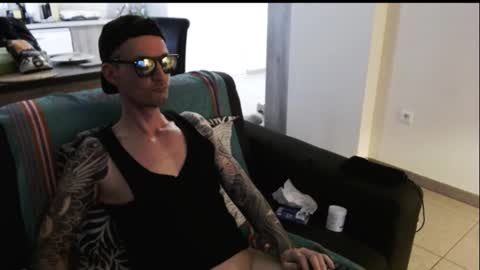 durexdublex online show from January 18, 1:29 pm