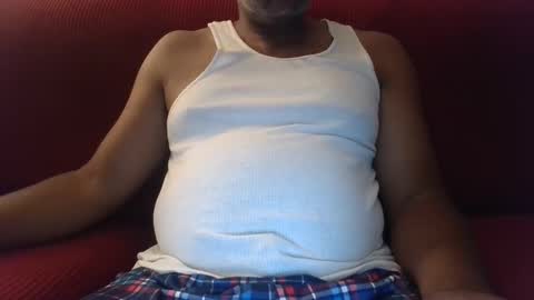 Snapshot of durhamblkhubby616197 chatting on September 27, 2:53 am Cookie Monster online show from September 27, 2:53 am