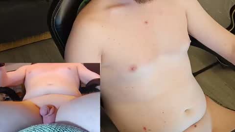 Durin online show from March 4, 1:35 am