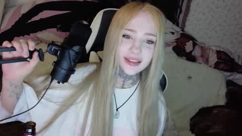 Hentai Lord online show from November 27, 10:06 pm