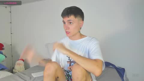 Dustin Levy online show from January 4, 4:33 am