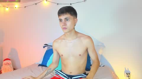 Dustin Levy online show from December 19, 5:29 pm