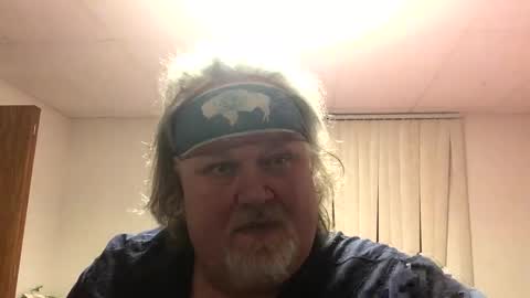 Dusty online show from December 6, 1:13 am