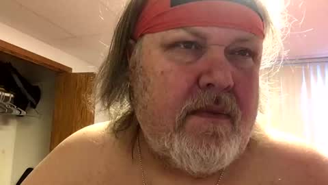 Dusty online show from January 8, 3:39 pm