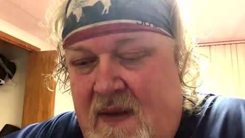 Dusty online show from December 15, 12:07 am