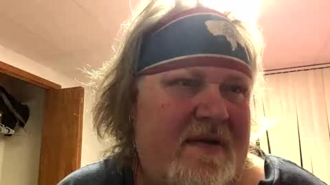 Dusty online show from December 14, 1:06 am