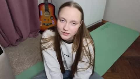 Jenny online show from December 14, 8:04 pm