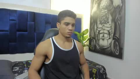 DUSTYN MICHELLE online show from May 27, 7:11 pm