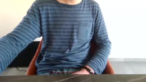 Snapshot of dutch26183 chatting on January 26, 10:02 am Dutch2618 online show from January 26, 10:02 am