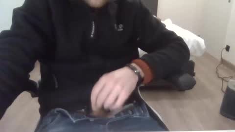 Snapshot of dutch26183 chatting on December 13, 9:30 pm Dutch2618 online show from December 13, 9:30 pm