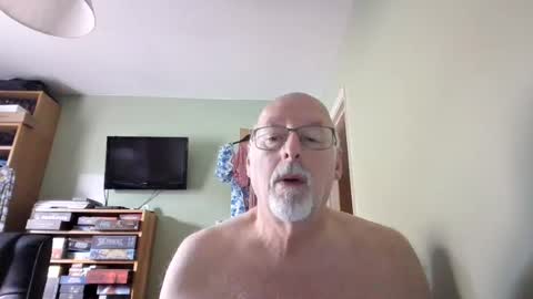 DutchUncleJohn online show from August 4, 10:33 am