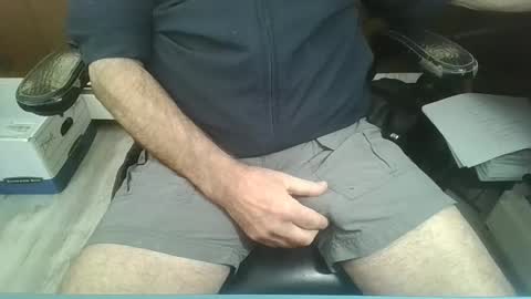 gooodcam online show from March 4, 7:00 pm