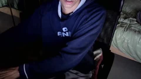 dwaynejamesjackson online show from December 3, 10:12 pm