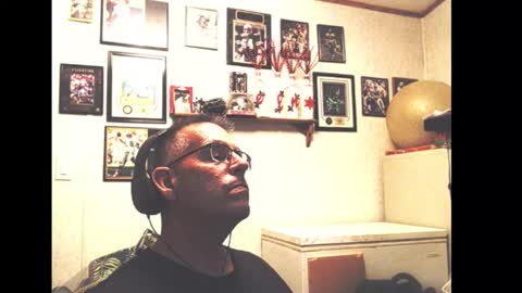 dwinmontana online show from November 11, 7:21 am