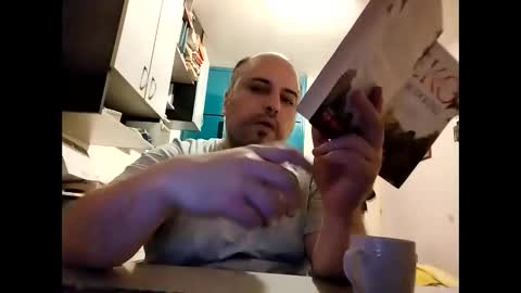 Ivan online show from June 6, 1:33 am