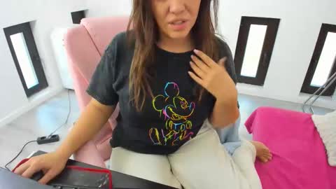 dayana online show from September 21, 5:11 am