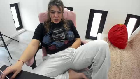 dayana online show from March 14, 6:06 am