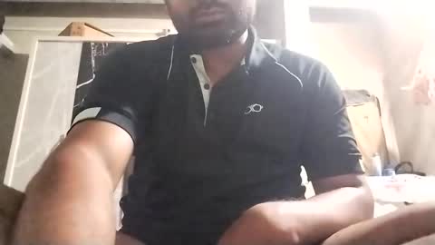 Rockhandsome online show from April 9, 6:24 pm