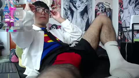 Snapshot of dylan__fun18 chatting on October 14, 9:29 pm Dylan 3 online show from October 14, 9:29 pm