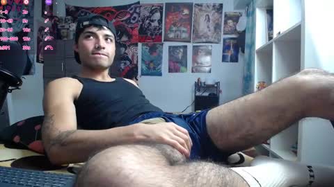 Dylan 3 online show from March 12, 10:24 pm