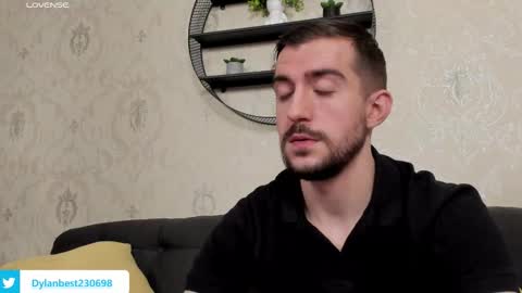 Dylan online show from January 12, 1:23 am