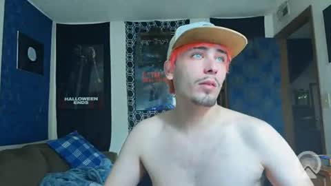 Dylan Daniel 7.8 online show from August 4, 11:34 pm