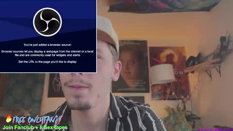 Snapshot of dylandaniel69 chatting on February 25, 1:53 pm Dylan Daniel 7.8 online show from February 25, 1:53 pm