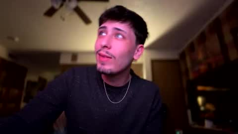 Dylan Daniel 7.8 online show from March 25, 7:15 am