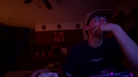 Dylan Daniel 7.8 online show from June 15, 8:28 am
