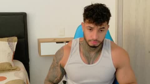 Dylan Rivera online show from April 25, 1:41 pm