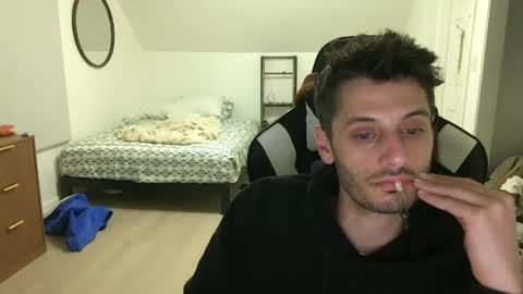 Dylans A Dick online show from May 11, 8:10 am