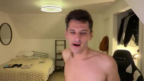 Dylans A Dick online show from May 12, 6:44 am