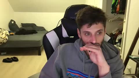 Dylans A Dick online show from March 12, 2:59 am