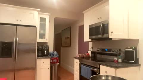 Dynasty online show from November 16, 10:12 pm