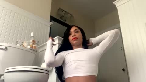 Snapshot of dynasty313 chatting on February 8, 4:57 pm Dynasty online show from February 8, 4:57 pm