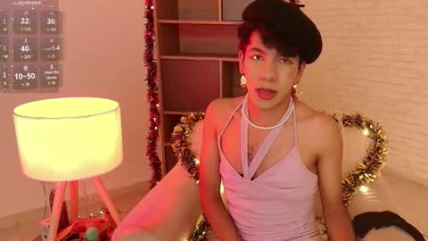 John online show from November 27, 11:56 pm