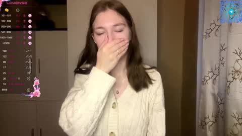 Kate online show from February 20, 4:12 am