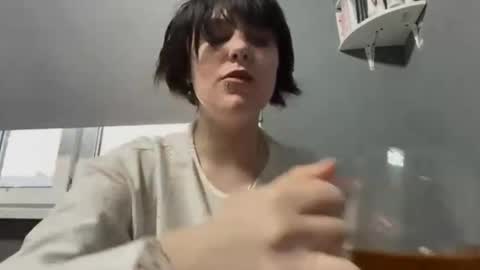 Rina online show from April 9, 3:18 pm