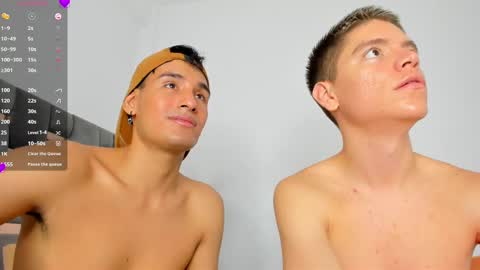 INDEPENDENT MODELS online show from February 18, 7:10 am