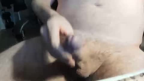 ebear609 online show from January 7, 1:21 am