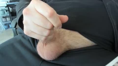 ebear609 online show from February 25, 12:58 am