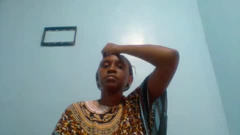 Ebon Fantasy1s online show from February 25, 11:03 am