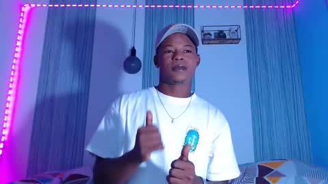 Chris Palaz  online show from January 15, 2:42 am