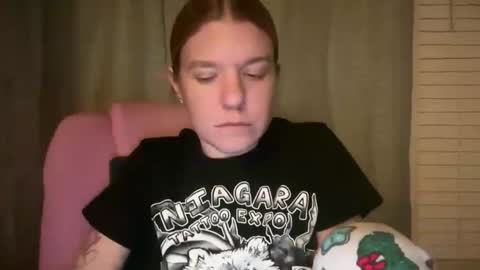 americnbarbie online show from March 20, 3:00 am