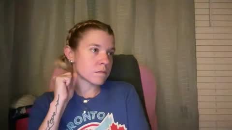 americnbarbie online show from April 12, 3:21 am