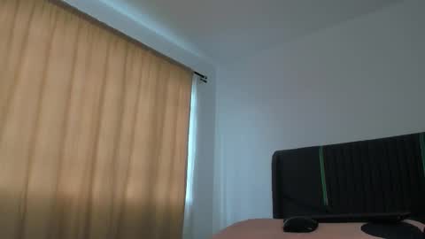 Angelina online show from March 31, 6:25 am