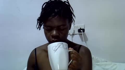 Ebony babey online show from March 18, 9:15 am